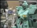 Mecha Music