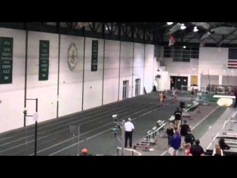 2012 IPTT Classic - Boys Class A 1600 Meter Run