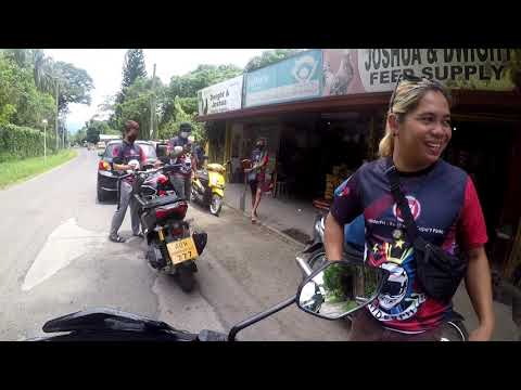 XRIDERPH REDRIXPH AND KAPE'T PINTA BEHIND THE SCENES | AEROX 2021 MODEL V2