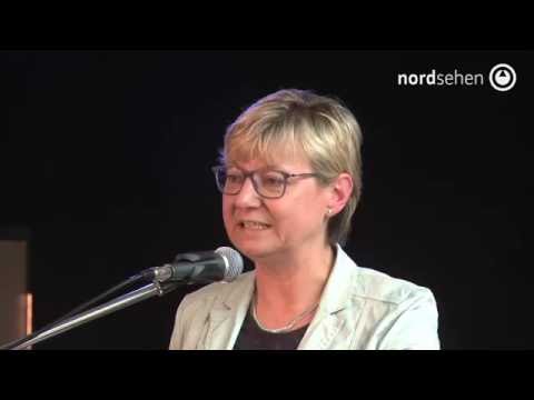 Einweihungsfeier der IGS Nienburg