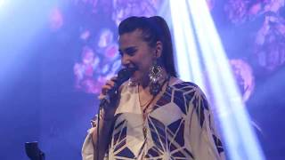 Ceylan Ertem Sezen Aksu Tribute - Seni Yerler 08.12.2017 Jolly Joker Bursa