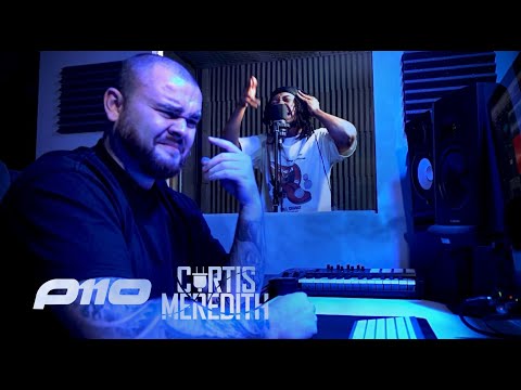 B Don x Curtis Meredith - TheCallUp | P110