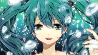 Download lagu Hatsune Miku - Deep Sea Girl mp3