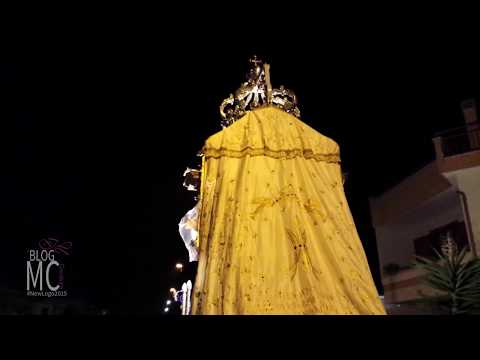Madonna di Casaluce - 16 Ottobre 2017