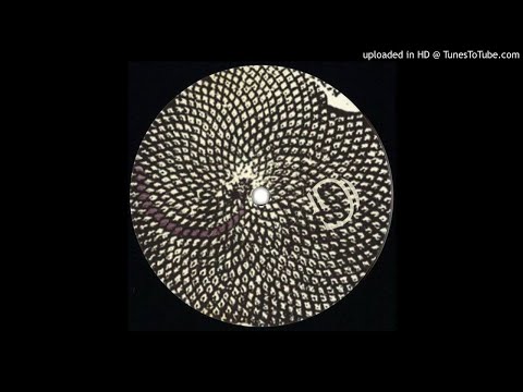 Samuel Padden - Blunt Slide [GRSL005]