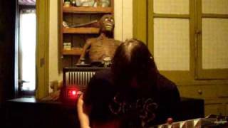 Avulsed - Amidst The Macabre Guitar Cover