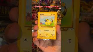 SPECIAL CARD SPOTLIGHT: CHICAGO TRADING CARD CON WAS INCREDIBLE!!! #pokemon #foryou #tradingcardcon