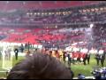 Carling Cup Winners 2010 Manchester United 3GP