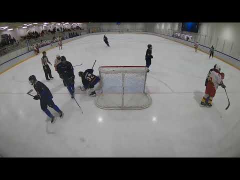 K-Espoo U16 vs Jokerit U16 (22.05.2022)