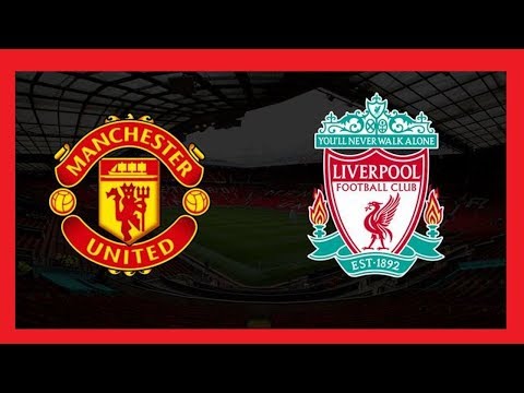 Manchester United - Liverpool 20.10.2019