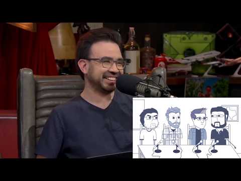 RTAA & Source - Origin Story