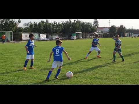 Peciu Nou vs ACS TimStar Cat. 2013 (Full Game) 13.10.2023