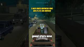 Download lagu 3 Indonesian Ghost Mods in GTA San Andreas | #gta #shorts mp3