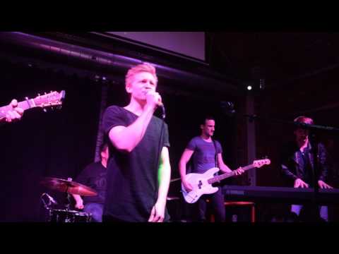 Flowrag (Angst) @ Kramladen, Wien 2017