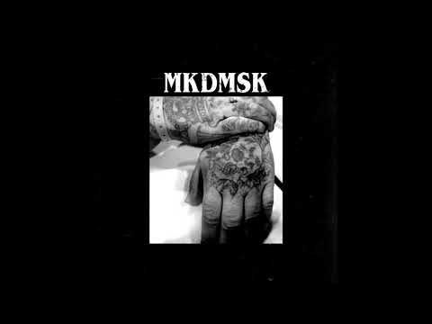 MKDMSK - AVASIN MUN SILMÄT [2019]