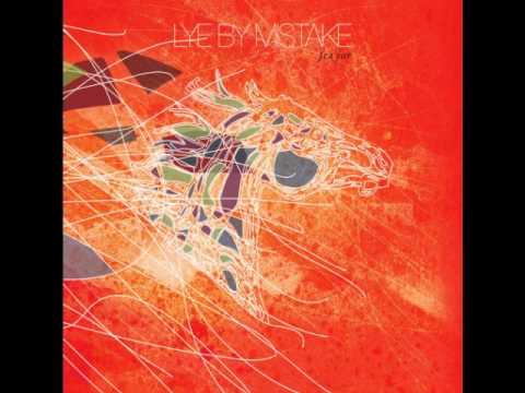 Lye By Mistake - The Condition