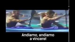 Antonio Decaro - Vince! Vince! Vince! (spot)