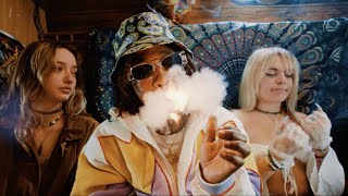 Dizzy Wright &amp; DJ Hoppa - Promoter ft. Man Like Devin &amp; B-Real (Official Music Video)