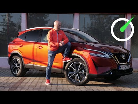 TEST NISSAN QASHQAI 1.3 DIG-T 140 k 6MT - prekvapilo nás ako prekvapil obrazok
