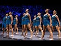 University of Minnesota Dance Team 2024 - JAZZ FINALS - UDA College Nationals