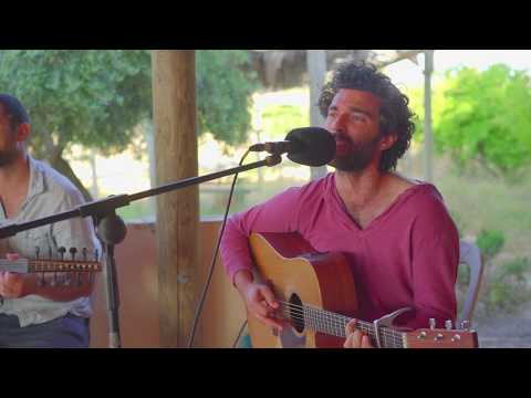 אנסמבל יעלה לייב - רואים רחוק רואים שקוף (מאיר בנאי)