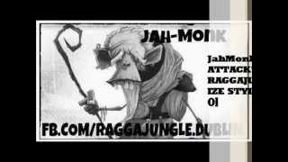 RAGGA JUNGLE - Ft. DJ JAH-MONK -  ''SOUND ATTACK'' free download