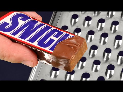 Super unexpected DIY life hacks