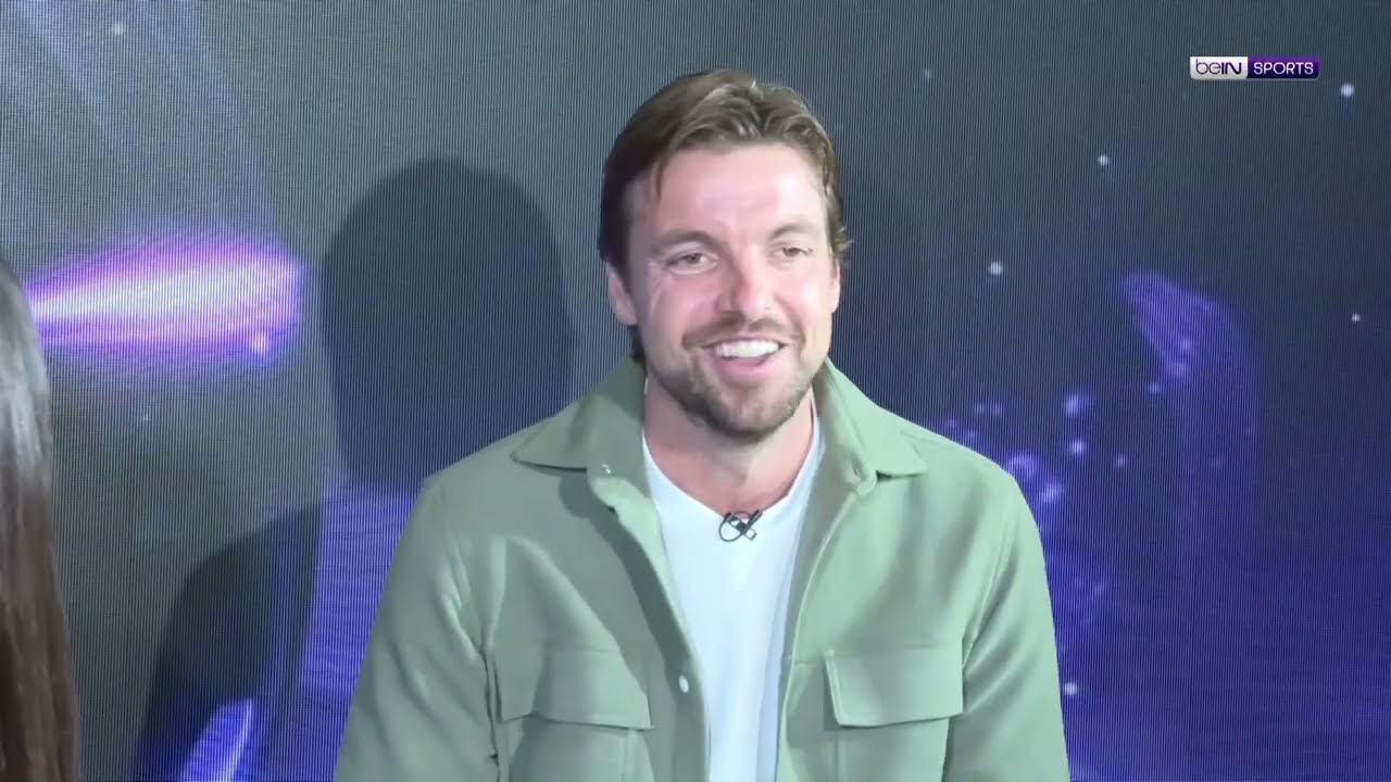 Tim Krul Interview | Former Netherlands, Newcastle & Norwich Goalkeeper