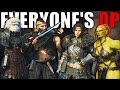 Every Vocation Is OP Dragon S Dogma 2