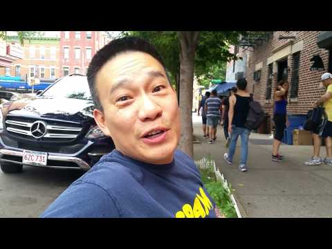 Chris Chung & The Dirty Microwave