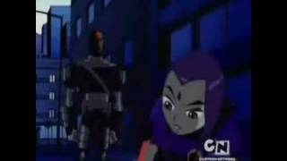 Raven/Teen Titans Tribute : Boulevard of Broken Dreams