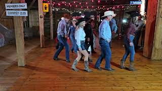 Country Club 20