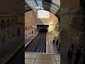 Paddington Underground Station London