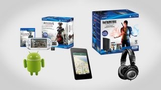 Black Friday & Cyber Monday! Best Tech Under $200