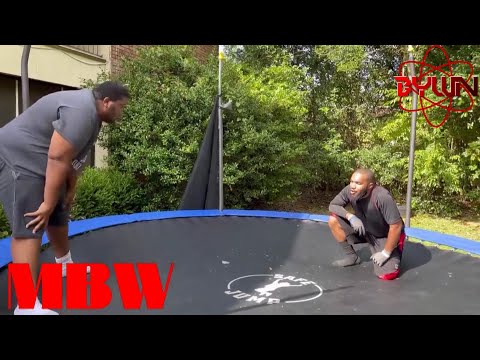 TGE vs King Scorpio-MBW Retaliation