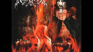 Ragnarok - Recreation of the Angel