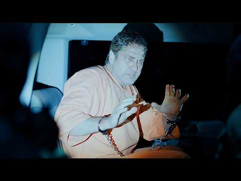 L’escorte se passe mal | L’ultime assaut (2019) | Gerard Butler | Movie Clip 4K