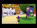 Larryboy And The Bad Apple PS2 Soundtrack Bumblyburg Theme Extended