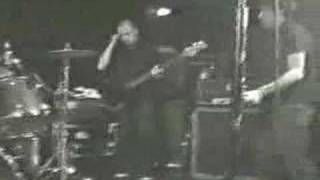 Fugazi - Break - Live 1998 - Hagerstown, MD
