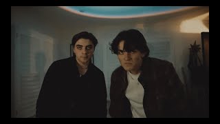 Off My Shoulders | Official Trailer