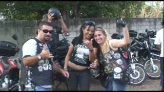 preview picture of video 'Cobras no Passeio de Furia Possense'