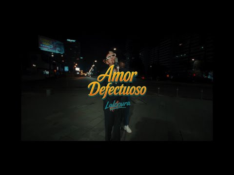 Miniatura de Amor Defectuoso