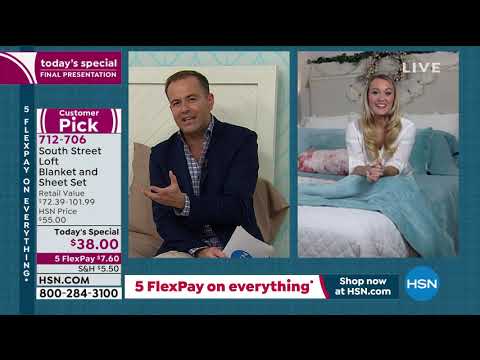 HSN | Adam's Open House - Labor Day Sale 09.07.2020 - 11 PM