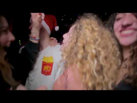 Zarro Night® - Christmas Edition 2017 - Live Club 22/12/2017