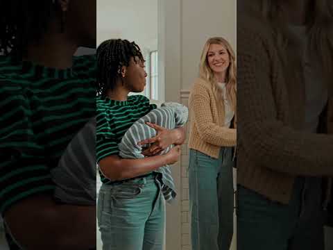 RVBH Maternal Health   30 Sec Vertical