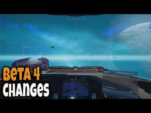 New Beta is out, Patch 4 changes | X4: Foundations 4.0 Beta