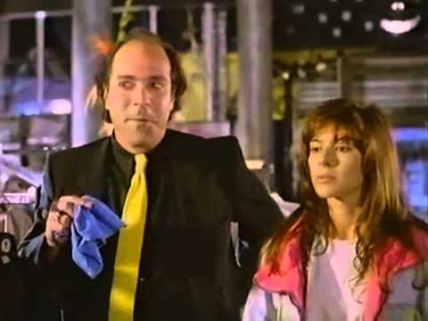 Beastmaster 2 - El Ay - Awful Movie Reviews