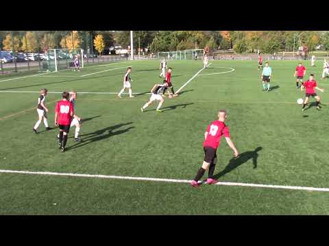 P15 Liiga Etelä TPS - PKKU 1.erä 1/2