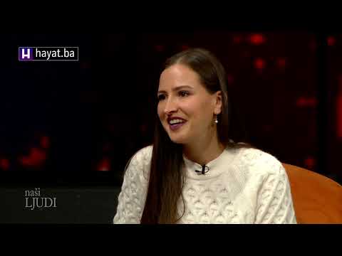 MAIDA TERZIĆ, MAJKA TRI DJEČAKA U EMISIJI 'NAŠI LJUDI': SVAKO DIJETE U MAJCI RODI NEKU NOVU LJUBAV