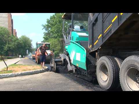 "Будни" (новости, 19.06.26г., Бийское телевидение)